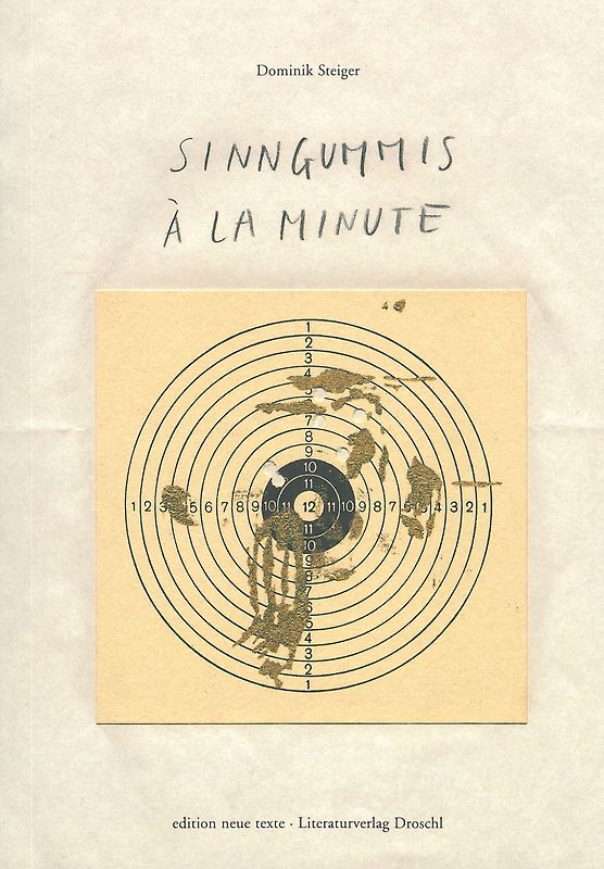 Sinngummis à la Minute