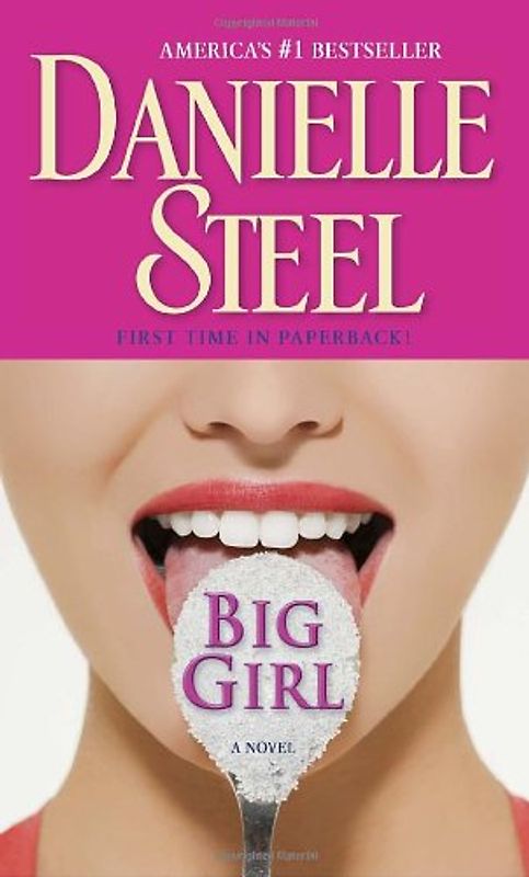Big Girl: A Novel