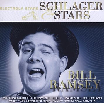 Bill Ramsey - Schlager & Stars