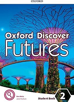 Oxford Discover Futures 2. Student's Book