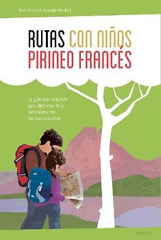Rutas con niños en el Pirineo francés