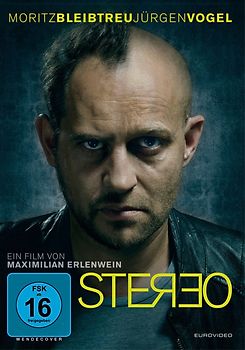 Stereo DVD