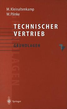 Technischer Vertrieb