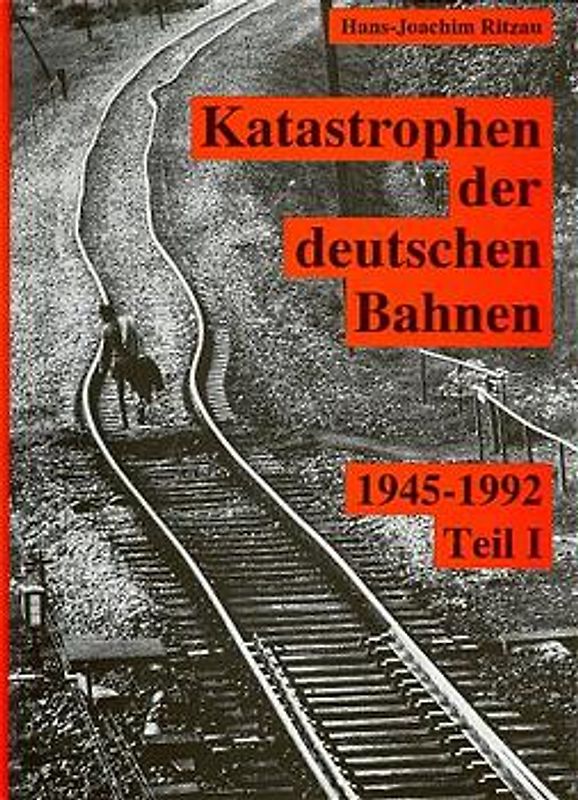 Schatten der Eisenbahngeschichte