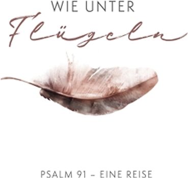 Sitzmann,Florian - Wie unter Flügeln [2 CDs]