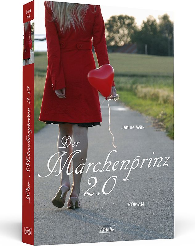 Der Märchenprinz 2.0