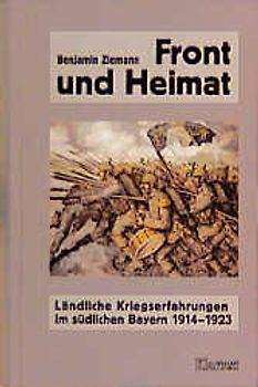 Front und Heimat