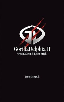 GorillaDelphia® II