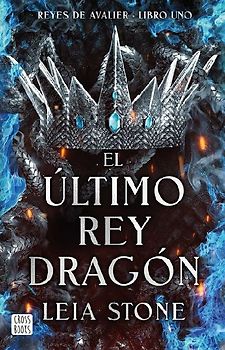 El Último Rey Dragón / The Last Dragon King