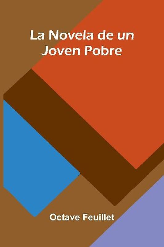 La Novela De Un Joven Pobre