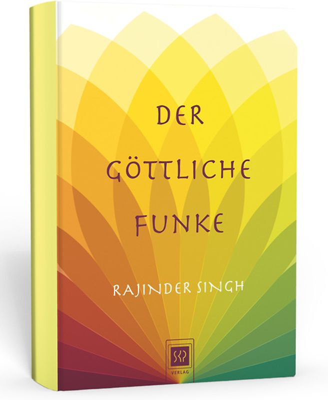 Der göttliche Funke