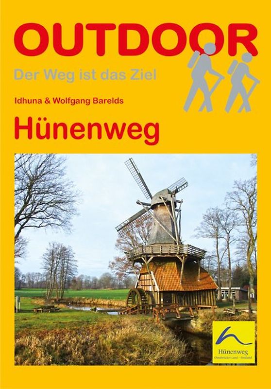 Hünenweg
