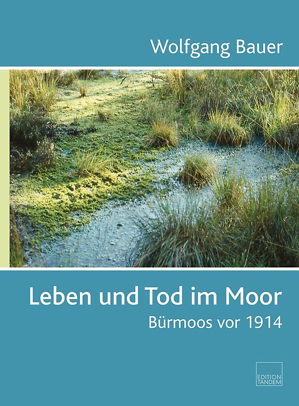 Leben und Tod im Moor