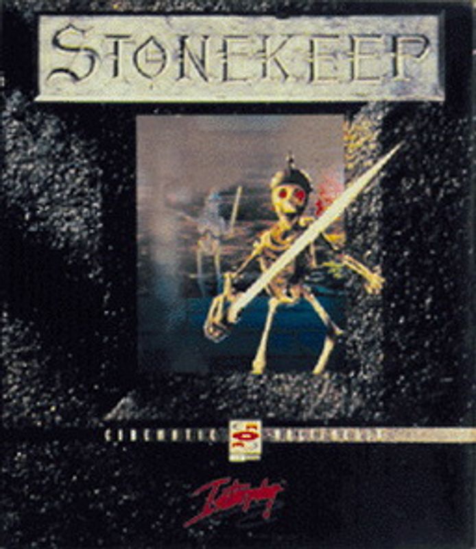 Stonekeep PC Spiele