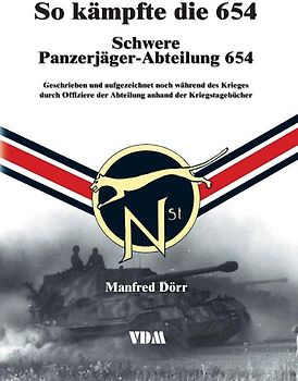 So kämpfte die 654