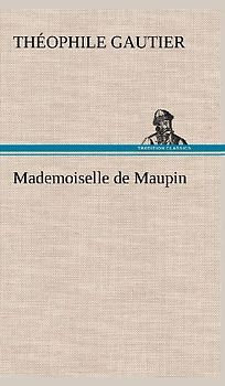 Mademoiselle de Maupin