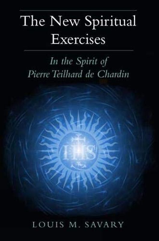 The New Spiritual Exercises