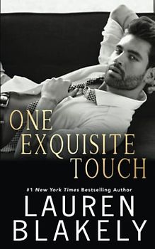 One Exquisite Touch (The Extravagant, Band 2)