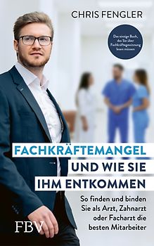 Fachkräftemangel – und wie Sie ihm entkommen