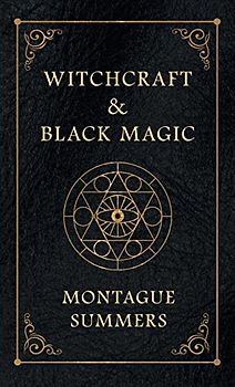 Witchcraft and Black Magic