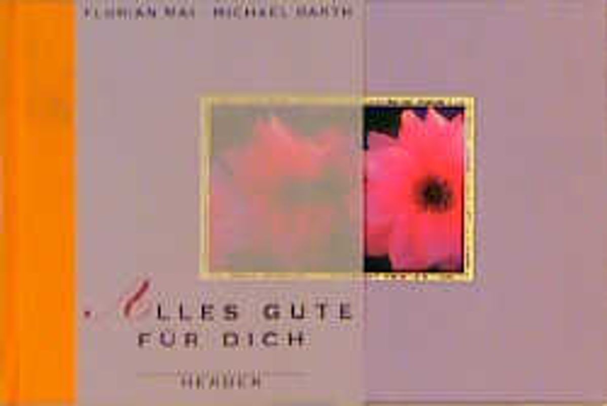 Alles Gute für Dich