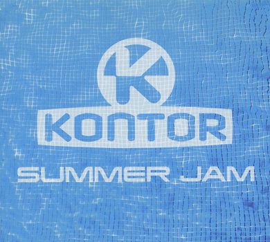 Various - Kontor Summer Jam