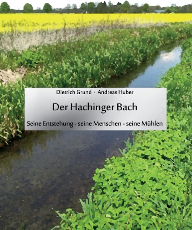 Der Hachinger Bach