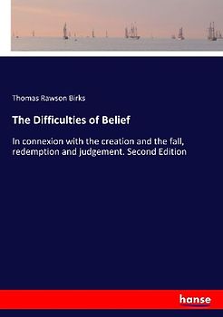 The Difficulties of Belief