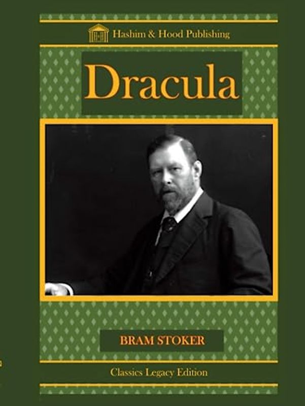 BRAM STOKER'S DRACULA