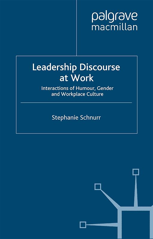 Leadership Discourse at Work