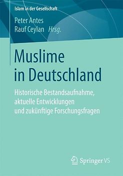 Muslime in Deutschland