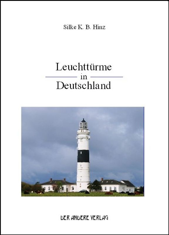 Leuchttürme in Deutschland
