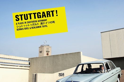 Stuttgart!