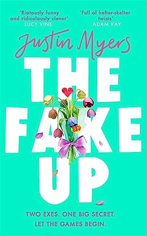 The Fake-Up