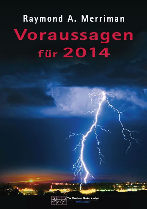 Voraussagen für 2014