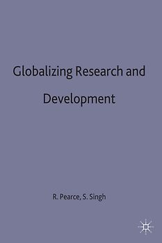 Globalizing Research and Development