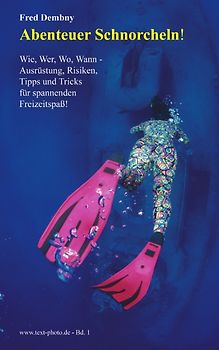 Abenteuer Schnorcheln!