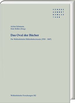 Das Oval der Bücher