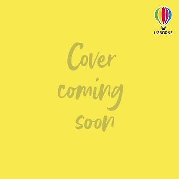 Touch-And-Feel First Words