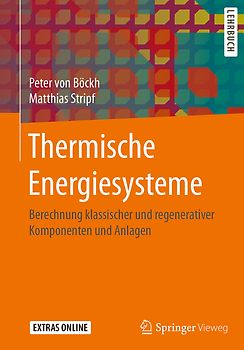 Thermische Energiesysteme