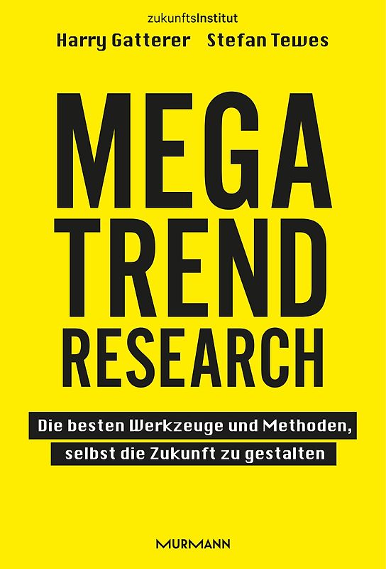 Megatrend Research
