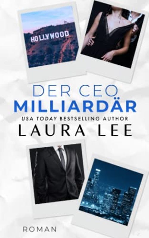 Der CEO Milliardär: Ein Enemies-to-Lovers-Office-Roman