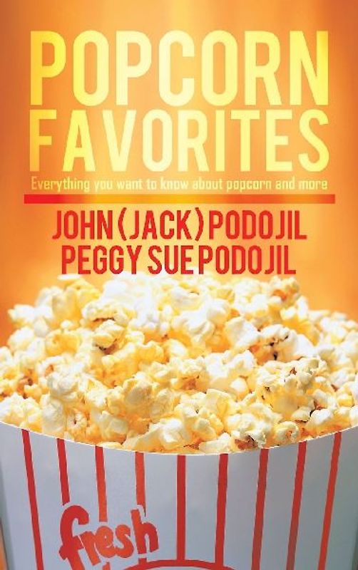 Popcorn Favorites
