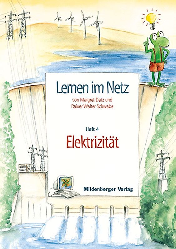 Lernen im Netz