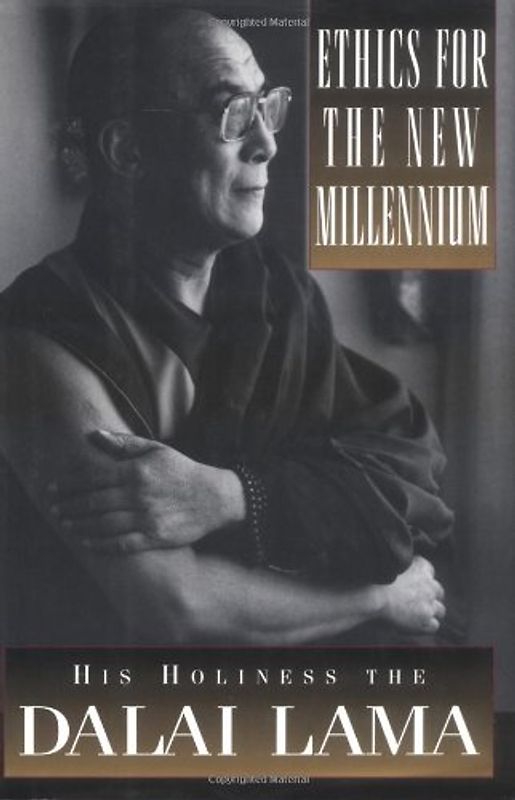 Ethics for the new millennium