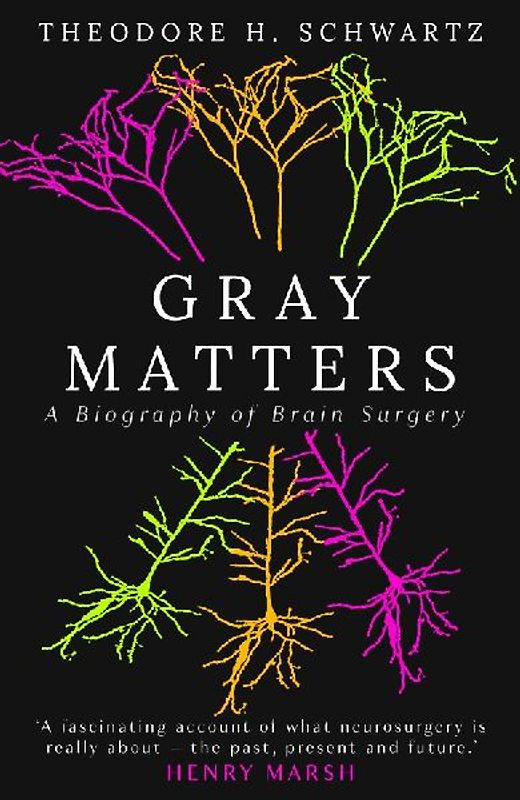 Gray Matters