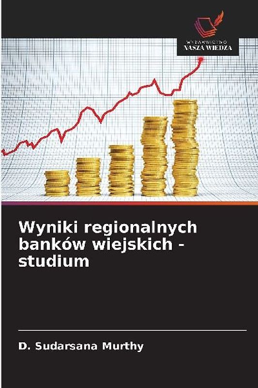 Wyniki regionalnych banków wiejskich - studium