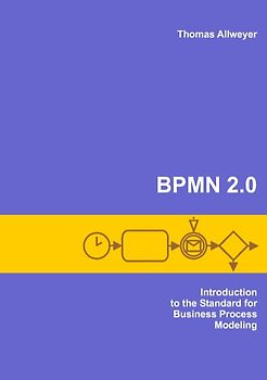 BPMN 2.0. Introduction to the Standard for Business Process Modeling