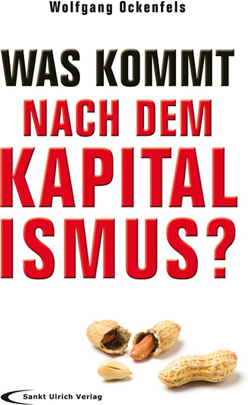 Was kommt nach dem Kapitalismus?