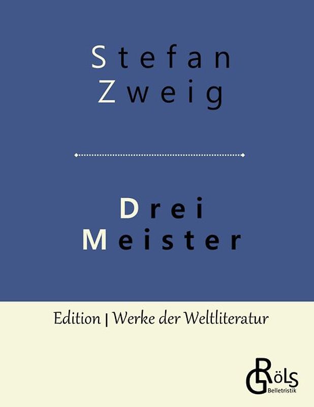 Drei Meister
